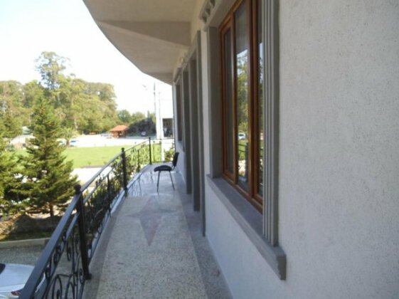 Guest House Gracia - Photo5