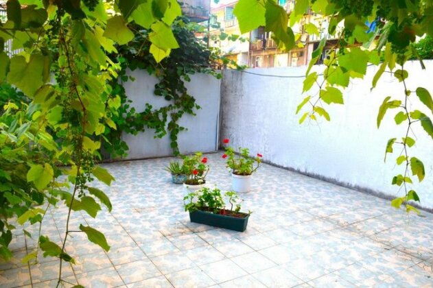 Guest House Heracles - Photo3