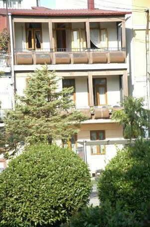 Guest House Heracles - Photo5