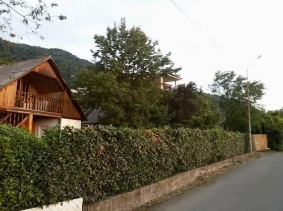 Guest House Imeda Batumi - Photo2