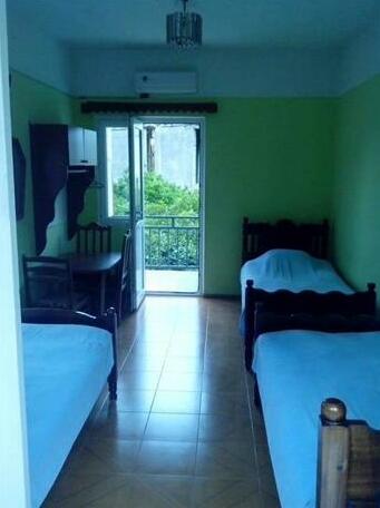 Guest House Imeda Batumi - Photo3