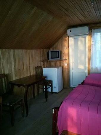 Guest House Imeda Batumi - Photo4
