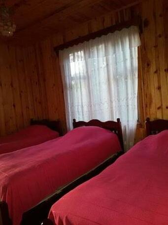 Guest House Imeda Batumi - Photo5