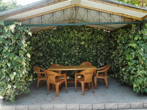 Guest House Imeda - Photo2