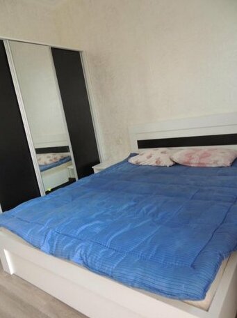 Guest House Ioane - Photo2