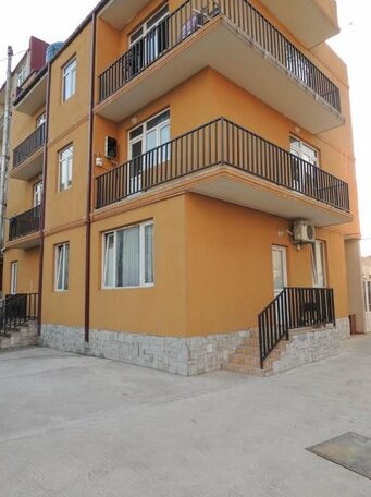 Guest House Ioane - Photo3