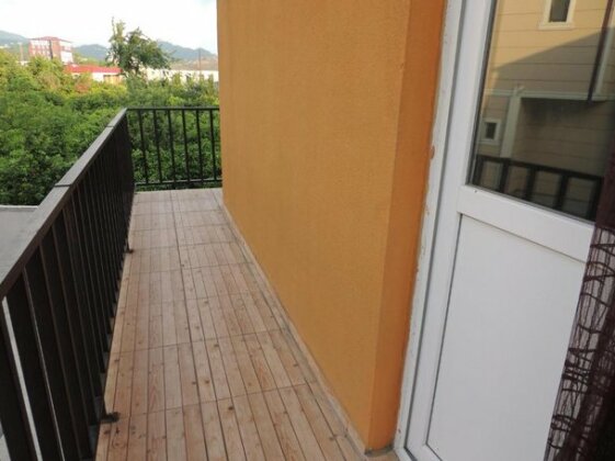 Guest House Ioane - Photo5