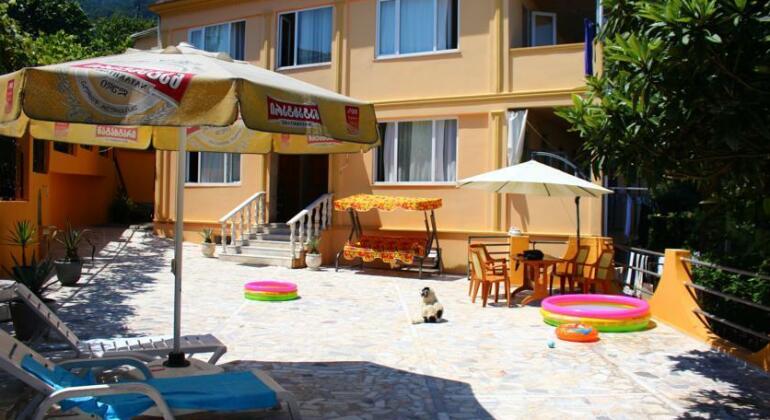 Guest House Lazika - Photo2