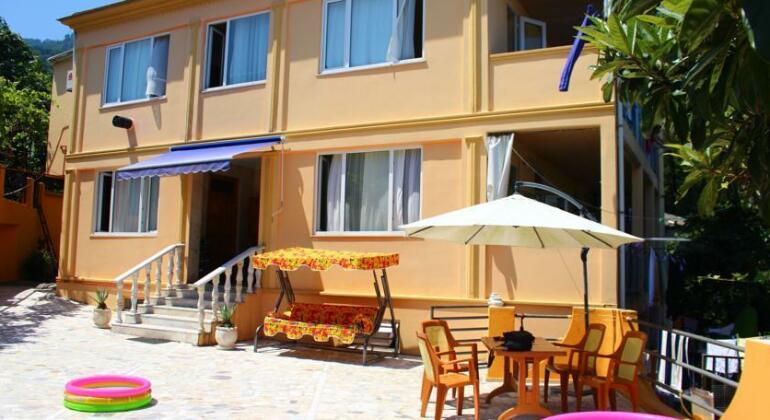 Guest House Lazika - Photo3