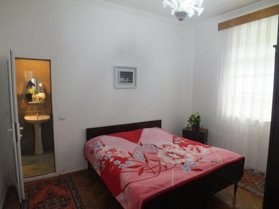Guest House Lazuri - Photo3