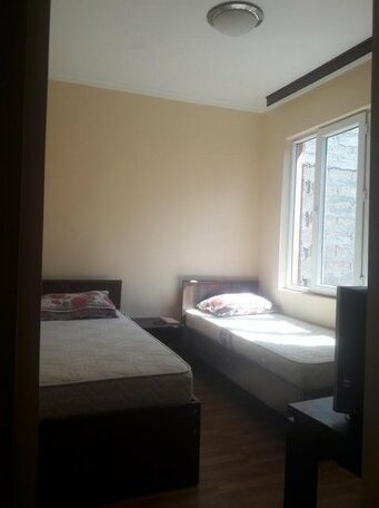 Guest House Leonidze - Photo3