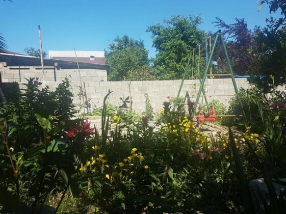 Guest House Luka Batumi - Photo5