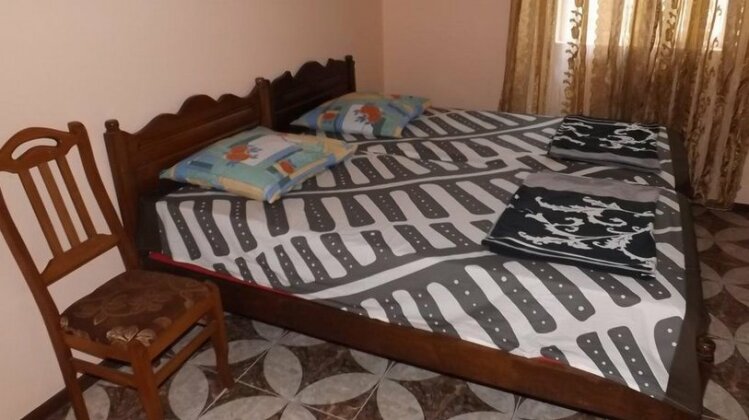 Guest House Machaxela - Photo2