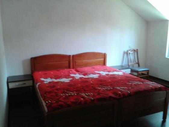 Guest House Machaxela - Photo3