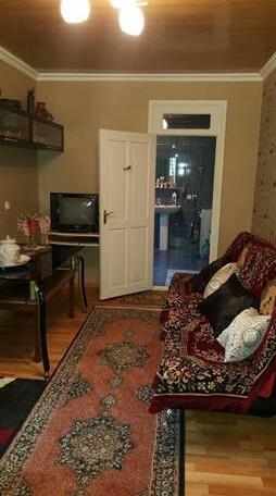 Guest House Mzeo - Photo2