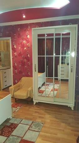 Guest House Mzeo - Photo3