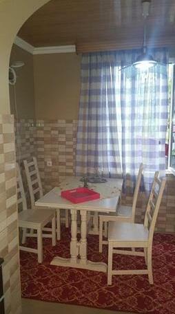 Guest House Mzeo - Photo4