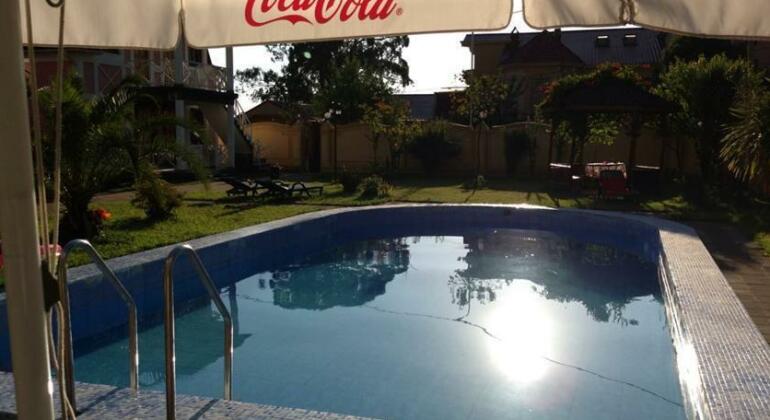Guest House Nia - Photo4