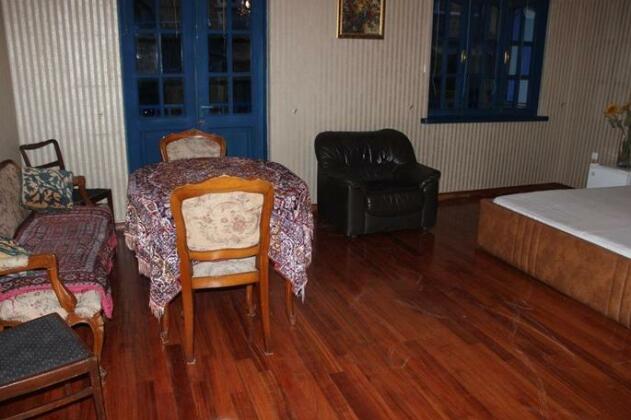 Guest House Old Boulevard - Photo2