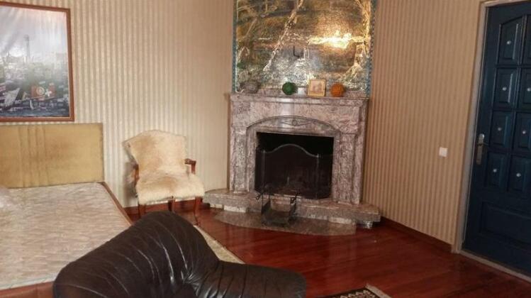 Guest House Old Boulevard - Photo4