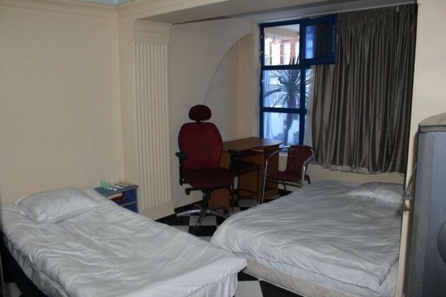Guest House Old Boulevard - Photo5