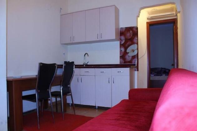 Guest House Old Street - Photo5