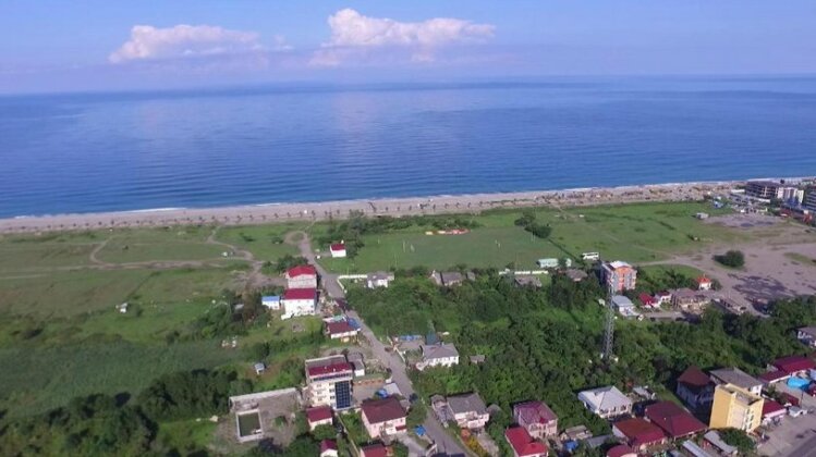 Guest House Pirvelwodebuli - Photo2