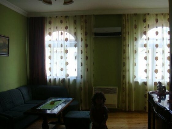 Guest House Quiet Home - Photo4