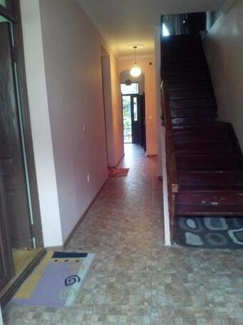 Guest House Rati - Photo3