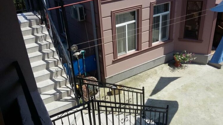 Guest House Roman/Gonio - Photo2