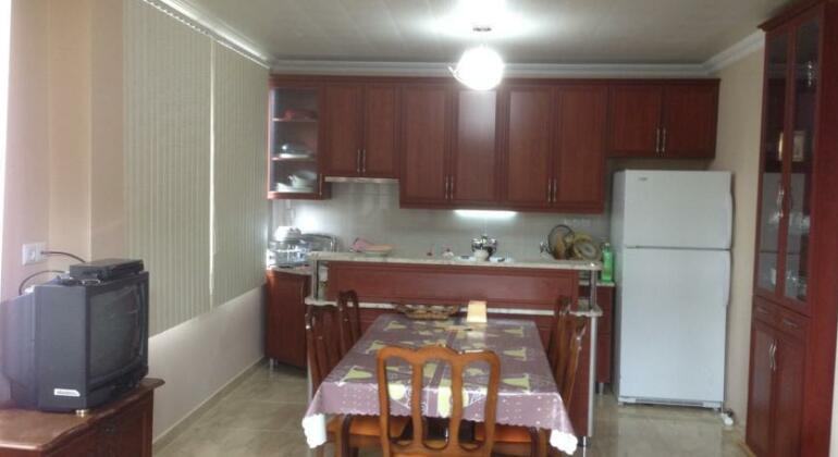 Guest House Sunline - Photo5