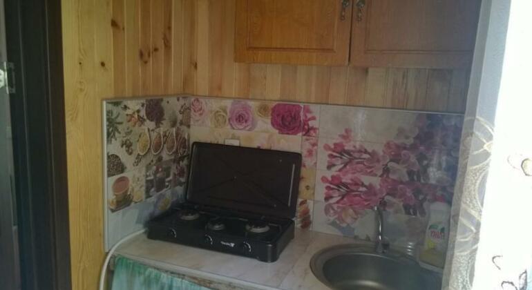 Guest house Tchagalidze - Photo2