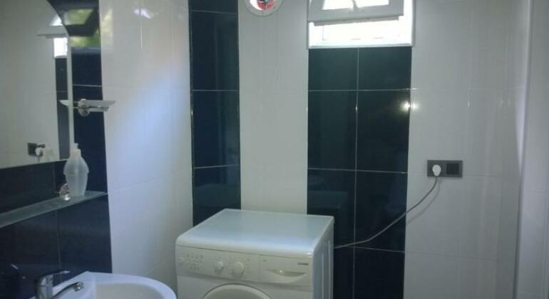 Guest house Tchagalidze - Photo3