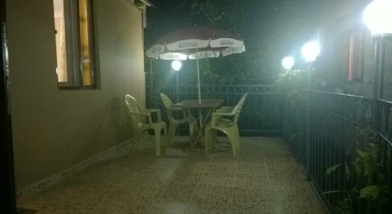 Guest house Tchagalidze - Photo4