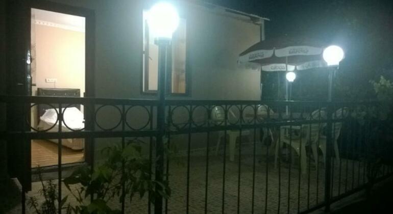 Guest house Tchagalidze - Photo5