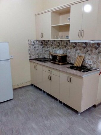 Guesthouse David Batumi - Photo3