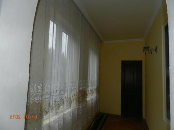 Guesthouse in Makhuntseti - Photo3