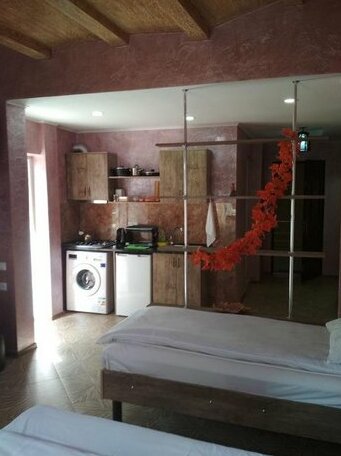 Guesthouse Melikishvili 57 - Photo3