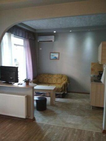 Guesthouse Melikishvili 57 - Photo4