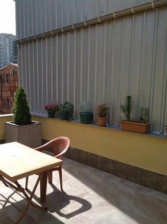 Guesthouse Melikishvili 57 - Photo5
