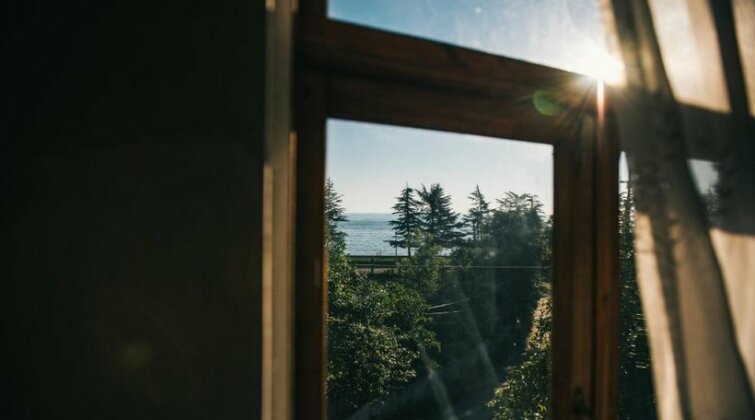 Guesthouse Sun beam - Photo4