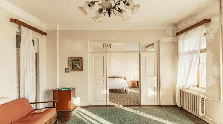 Guesthouse Sun beam - Photo5