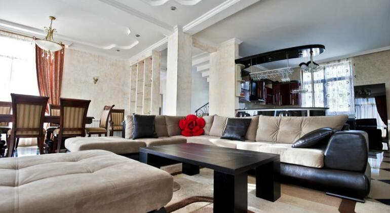 Guka's Villa - Photo3