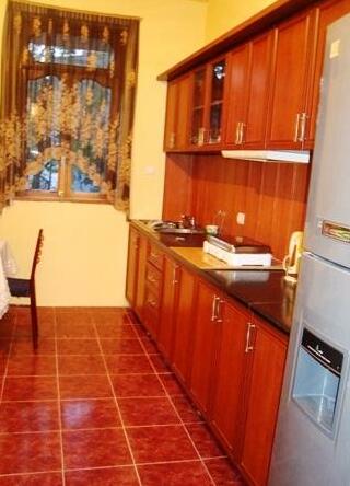 Gulnasi's Guesthouse - Photo2