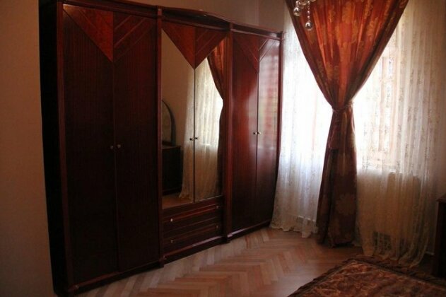Gurami Guest House 1 - Photo3