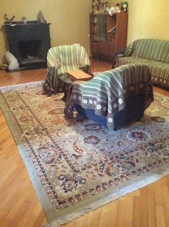 Gurami Guest House 1 - Photo4
