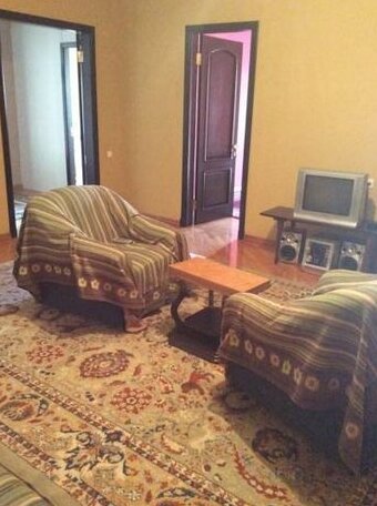 Gurami Guest House 1 - Photo5
