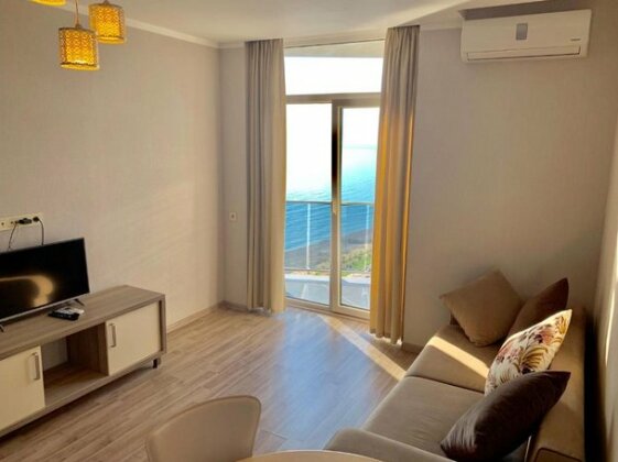 Habiby Orbi Sea Towers - Photo2
