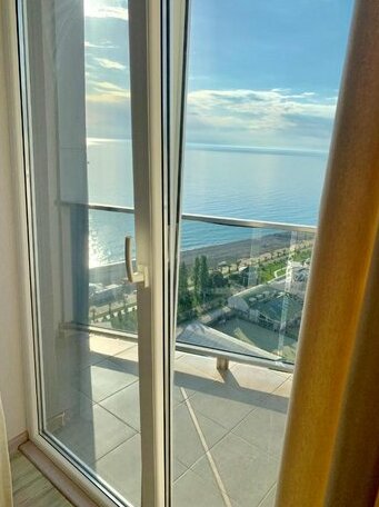 Habiby Orbi Sea Towers - Photo3