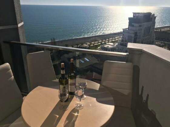Habiby Orbi Sea Towers - Photo4